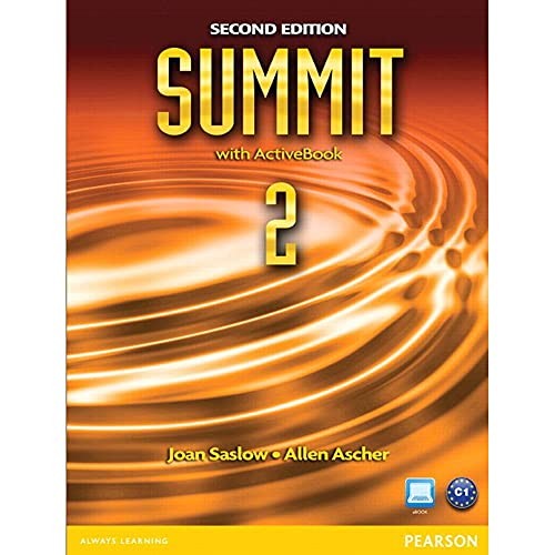 Summit 2 with ActiveBook