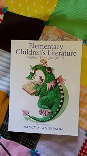 Elementary Children's Literature