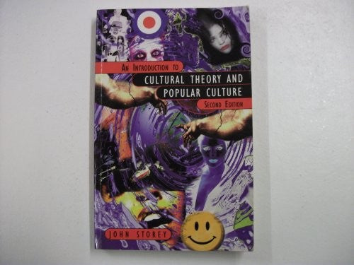 Introduction to Cultural Theory and Popular Culture