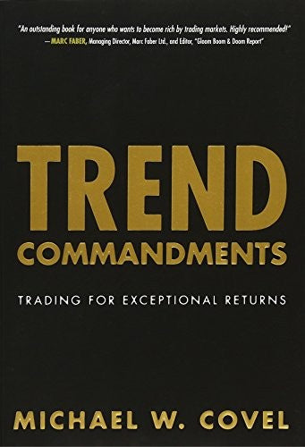 Trend Commandments