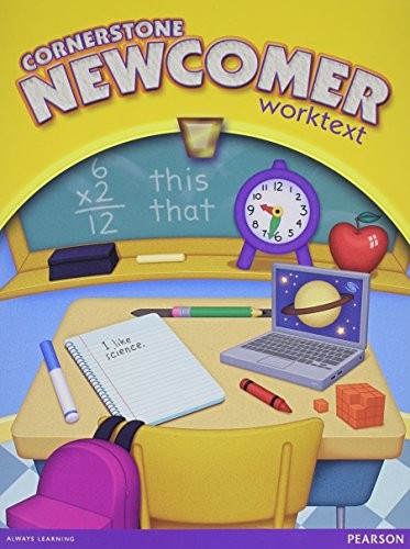 Cornerstone Newcomer