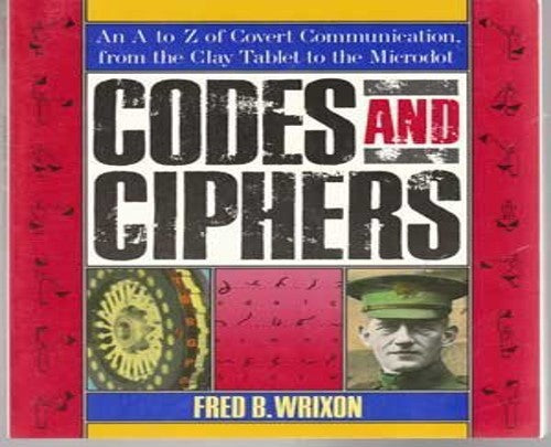 Codes and Ciphers