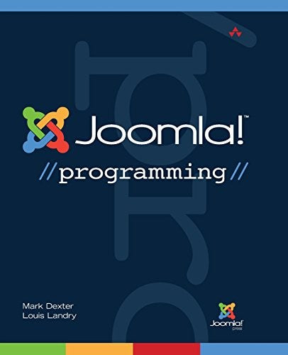 Joomla! Programming