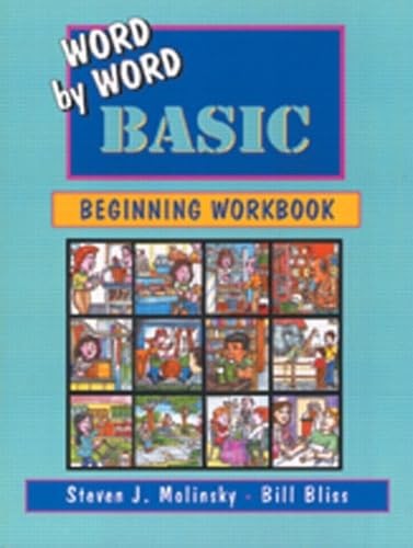 Basic Beginning Workbook