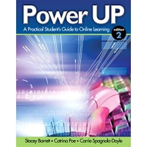 Power Up