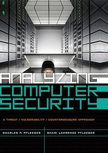 Analyzing Computer Security