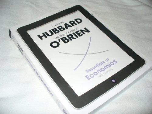 Essentials of Economics