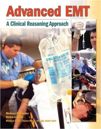 Advanced EMT and Resource Central EMS Student Access Code Card Package