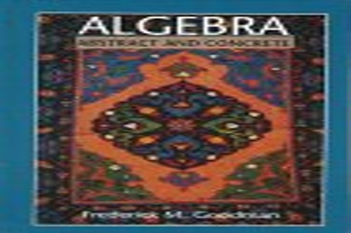 Algebra