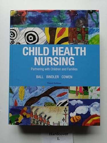 Child Health Nursing