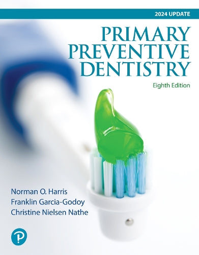 Primary Preventive Dentistry