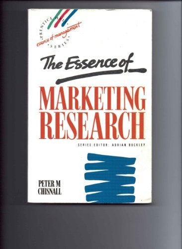 Essence Marketing Research