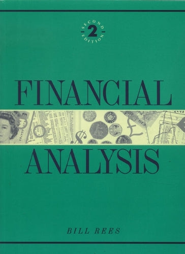 Financial Analysis