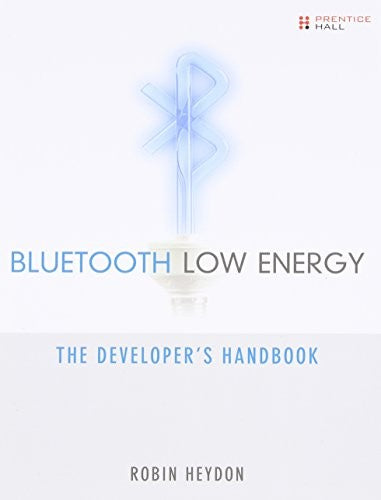 Bluetooth Low Energy