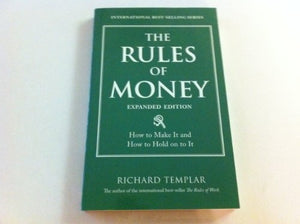 The Rules of Money 