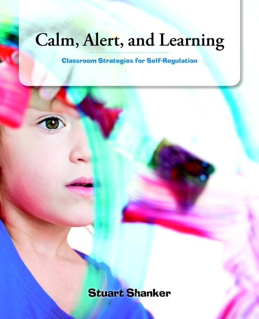 Calm, Alert and Learning