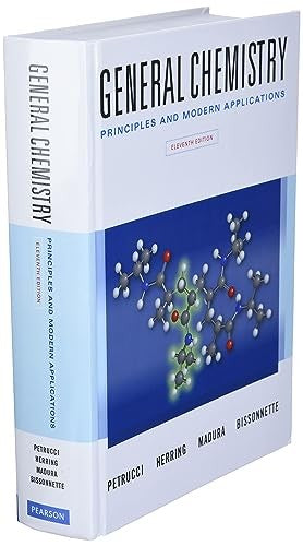 General Chemistry