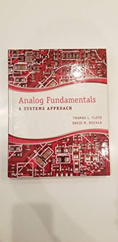 Analog Fundamentals