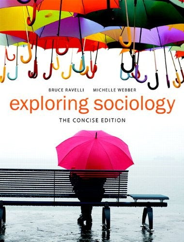 Exploring Sociology