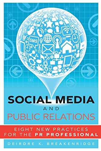 Social Media and Public Relations