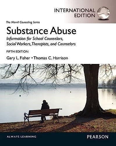 Substance Abuse