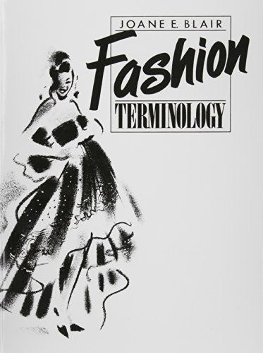 Fashion Terminology