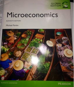 Microeconomics 
