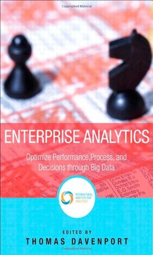 Enterprise Analytics