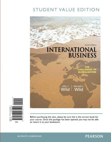 International Business