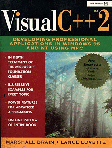 Visual C++ 2