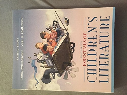 Essentials of Children's Literature