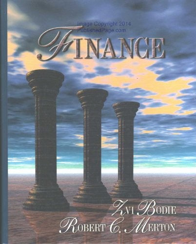 Finance