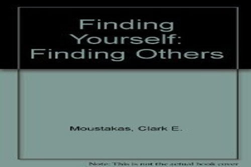 Finding Yourself
