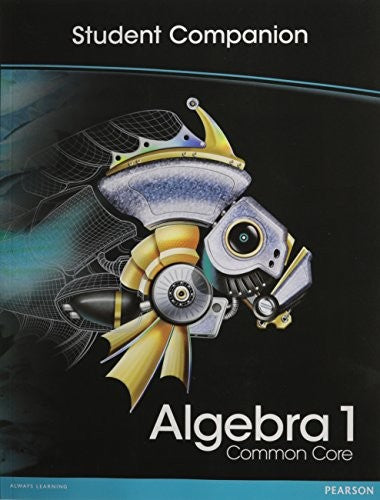 Algebra 1 Common Core