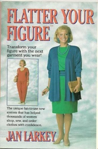 Flatter Your Figure