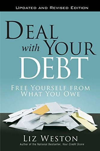 Deal with Your Debt
