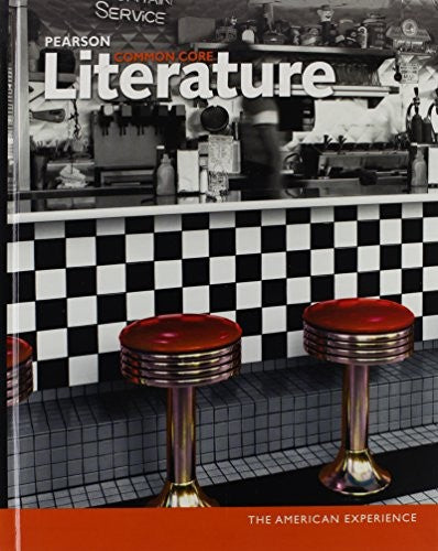 PN Literature 2015 Common Core Student Edition + 6-Year Digital Courseware Grade 11