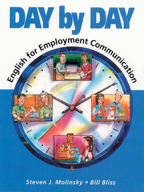 Day By Day