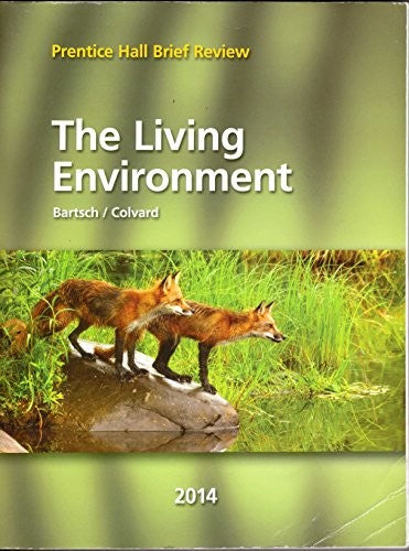 Living Environment
