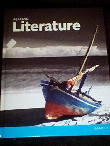 PN Literature 2015 Student Edition Grade 07