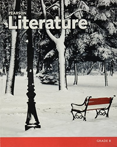 PN Literature 2015 Student Edition Grade 08