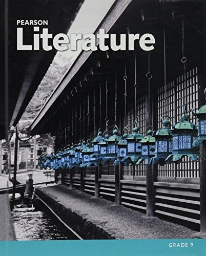 PN Literature 2015 Student Edition Grade 09