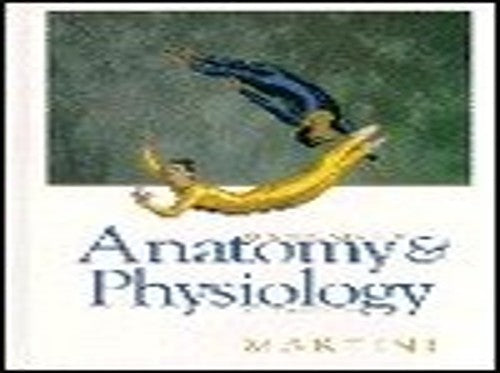 Fundamentals of Anatomy and Physiology