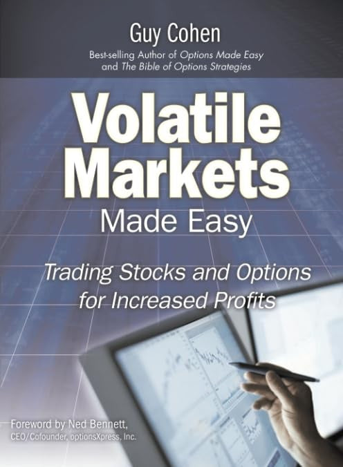 Volatile Markets Made Easy