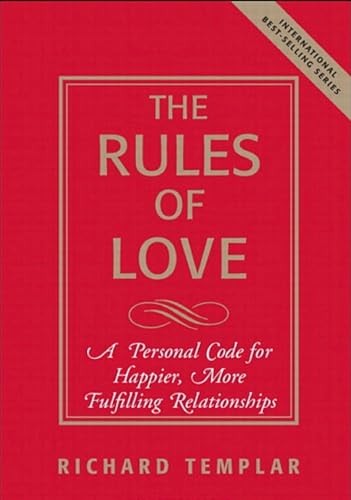 The Rules of Love