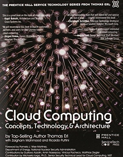 Cloud Computing