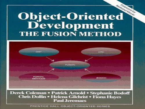 Object-Oriented Development