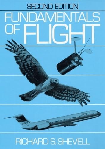 Fundamentals of Flight