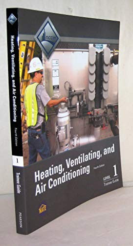 HVAC Trainee Guide, Level 1
