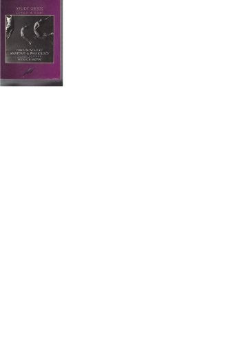 Fundamentals Anatomy Physiology S/G